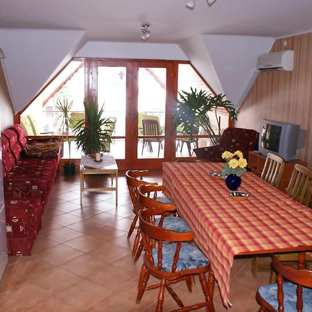 Abigel Vendeghaz Hotel Harkany Luaran gambar
